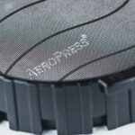 Filtros de metal para AeroPress
